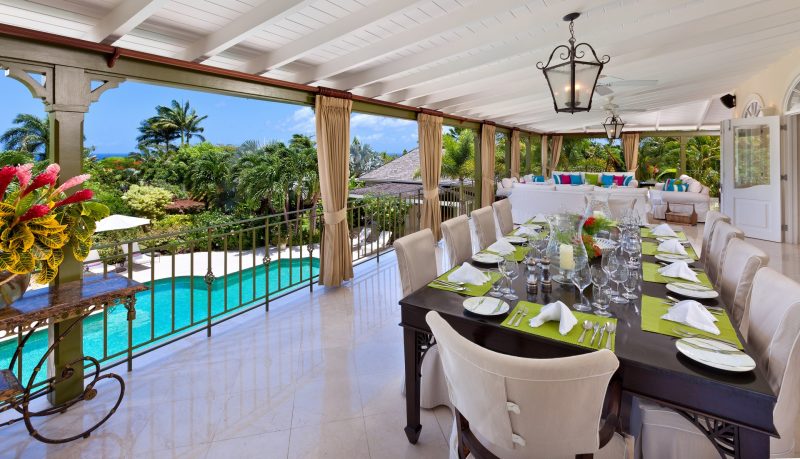 Villa Eden at Sugar Hill photo 11
