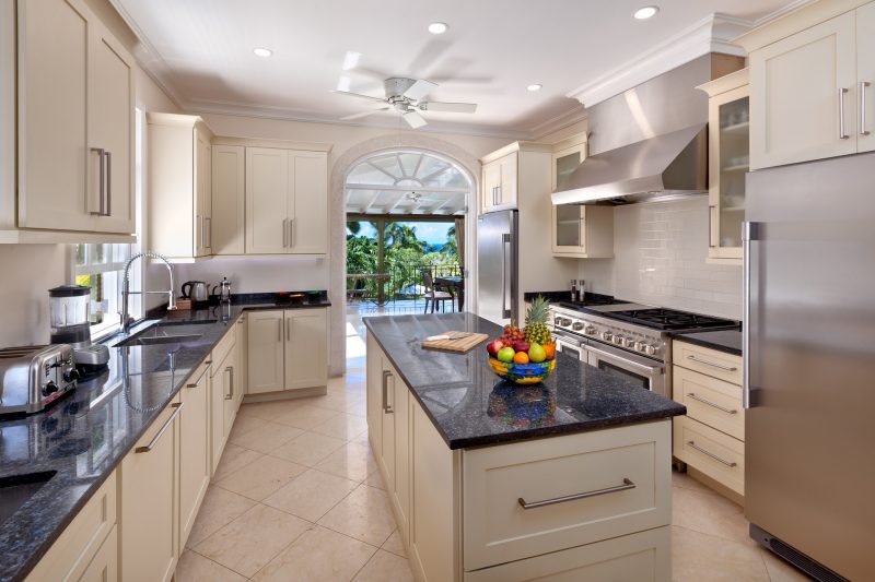 Villa Eden at Sugar Hill photo 14