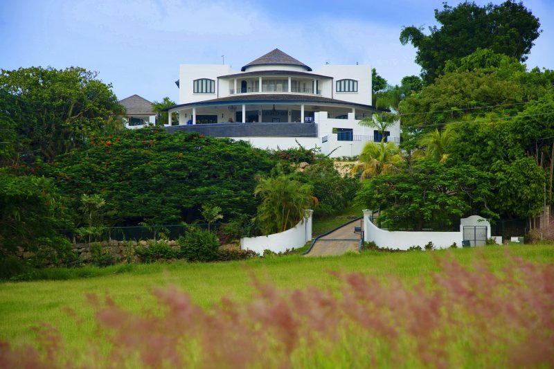 Martello House photo 3