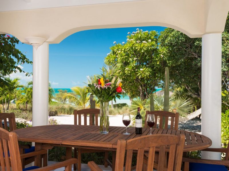 Villa Oceana photo 3