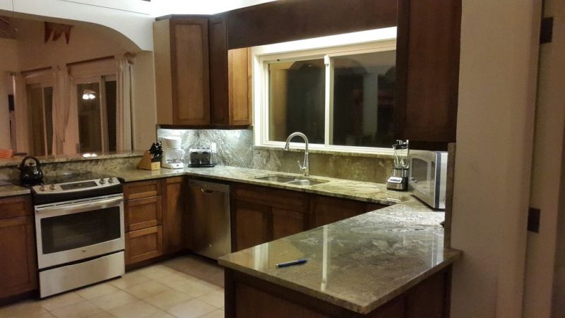 Villa Oceana photo 13