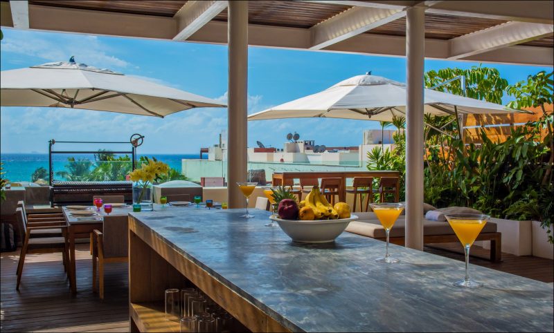Downtown Villa photo 3