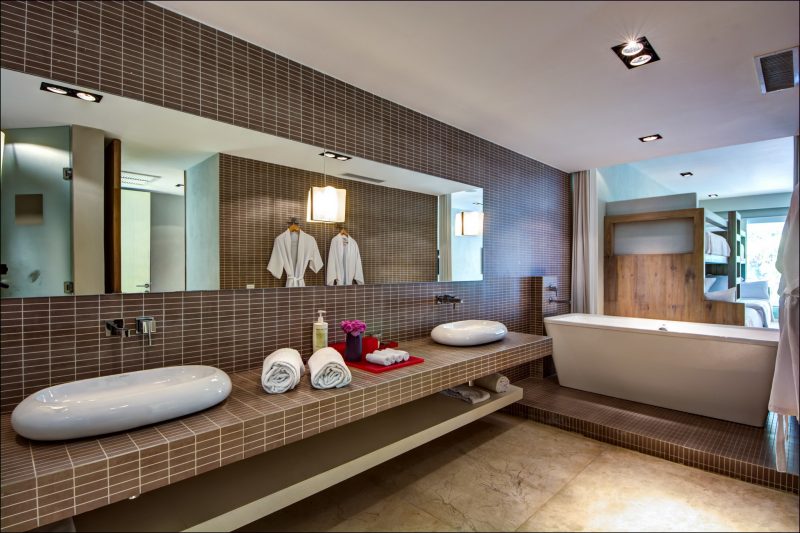 Downtown Villa photo 24
