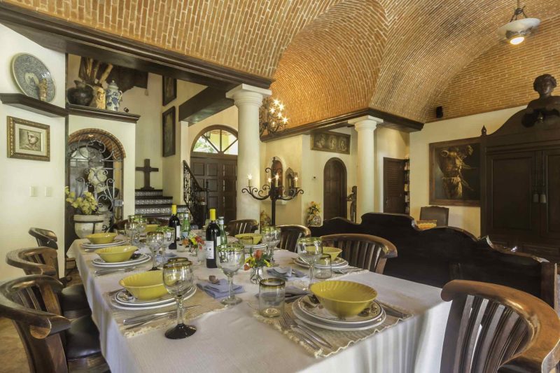 Hacienda Kass photo 8