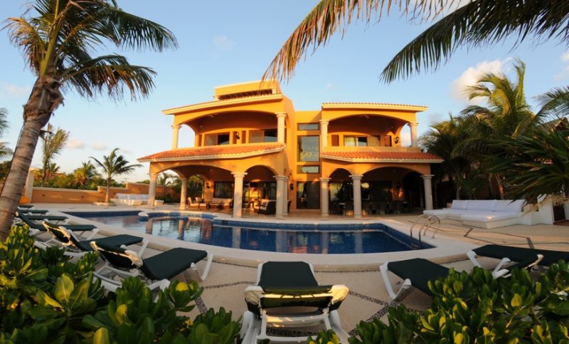 Hacienda Caracol photo 32