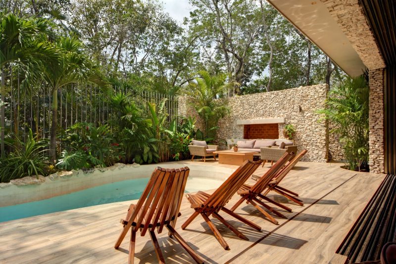 Villa Verde photo 13
