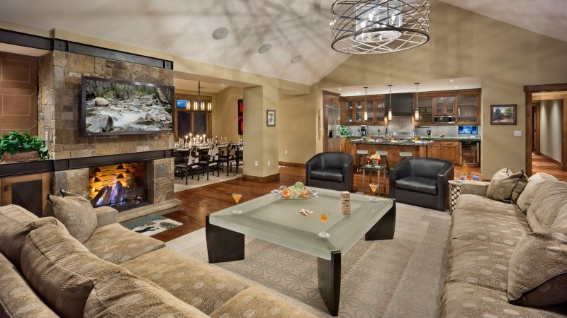 Flat Tops Peak Penthouse photo 5