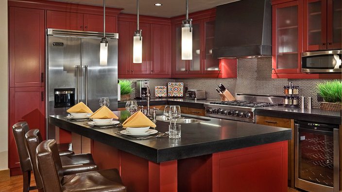 Diamond Peak Penthouse photo 6