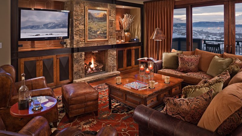 Panorama Peak Penthouse photo 1
