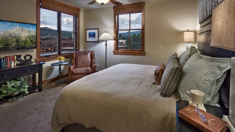 Governors Penthouse at the Olympian photo 8