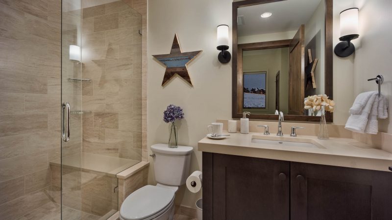 Wildhorse Chalet photo 10