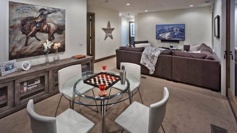 Wildhorse Chalet photo 13