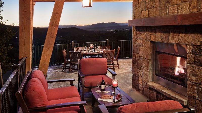 Sun Ridge Lodge photo 15