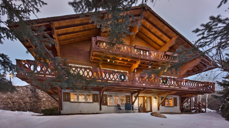 Senner Chalet photo 1