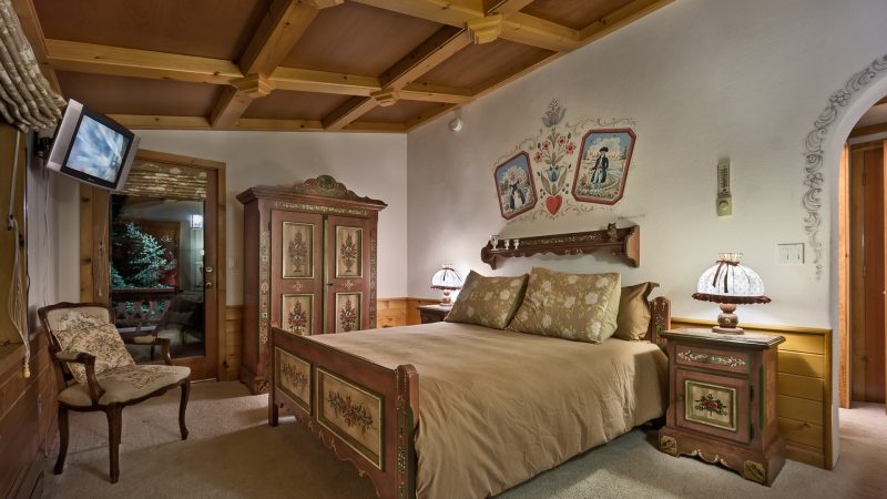 Senner Chalet photo 9