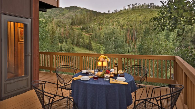 Right-O-Way Chalet photo 2