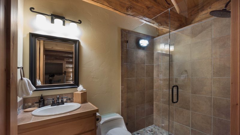 Panorama Lodge South photo 13