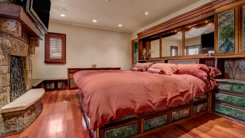 Rocking Chair Lodge photo 12