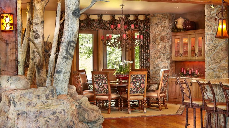 Priest Creek Lodge photo 10
