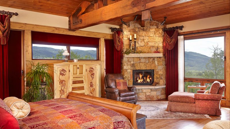 Priest Creek Lodge photo 14
