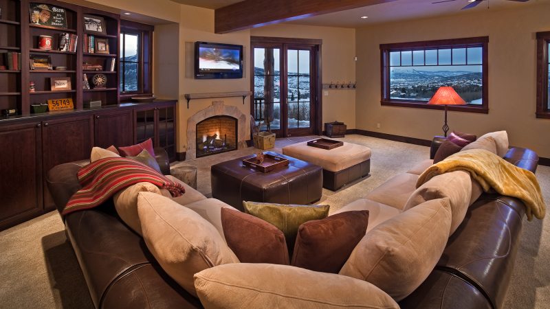 Lookout Lodge photo 11