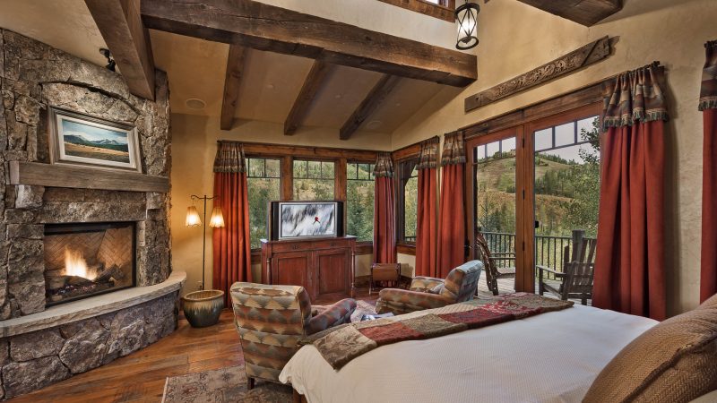 Gold Mine Lodge photo 15