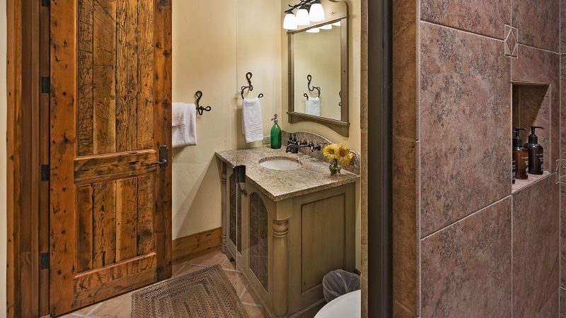 Gold Mine Lodge photo 26