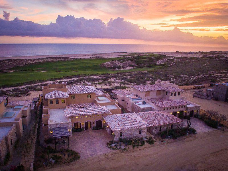 Golf Villa 30 photo 18