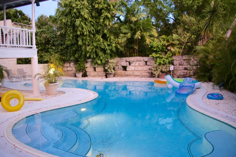 Landfall House photo 8