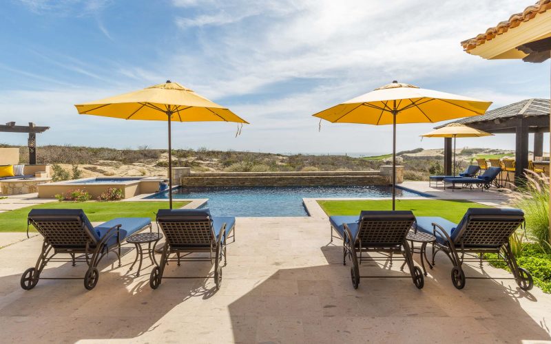 Golf Villa 28 photo 20