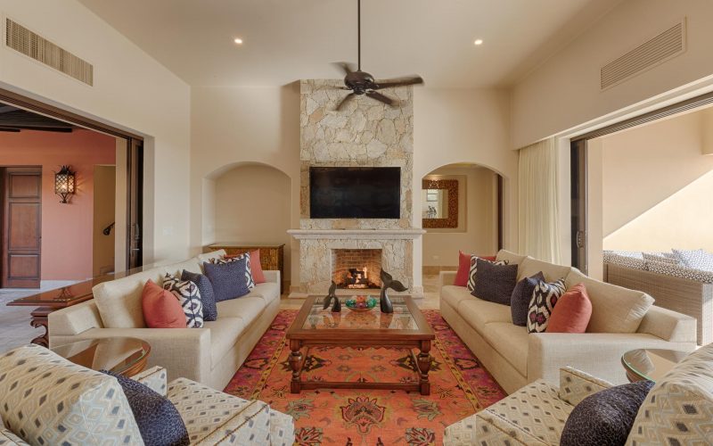 Golf Villa 28 photo 23
