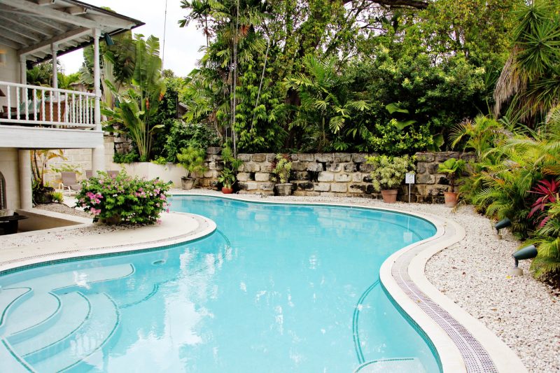 Landfall House photo 32