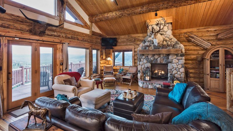 Mountain High Chalet photo 5