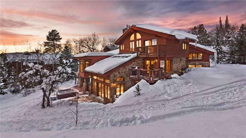 Trails Edge Lodge photo 3