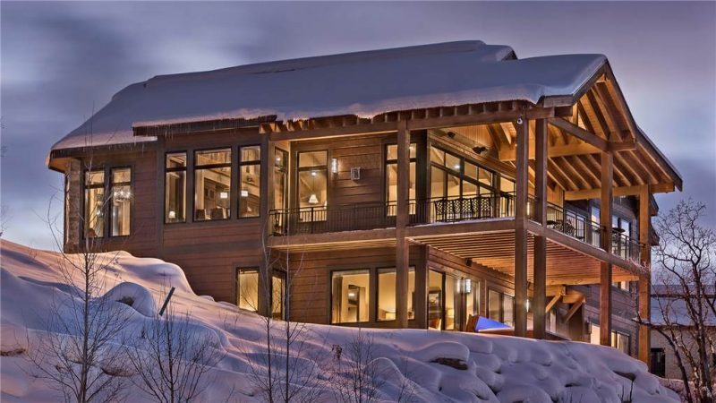 Graystone Lodge photo 2