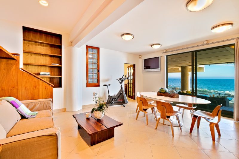 Malibu Seascape Villa photo 14