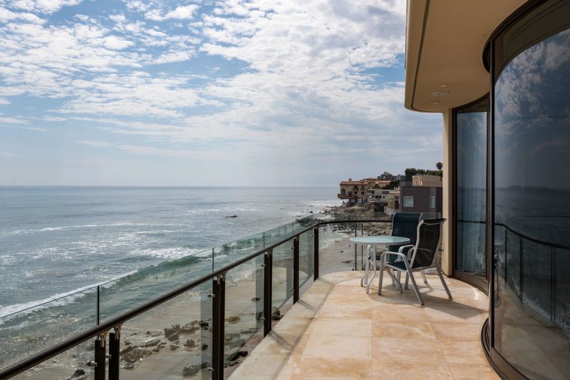Villa Dolphin Malibu photo 11