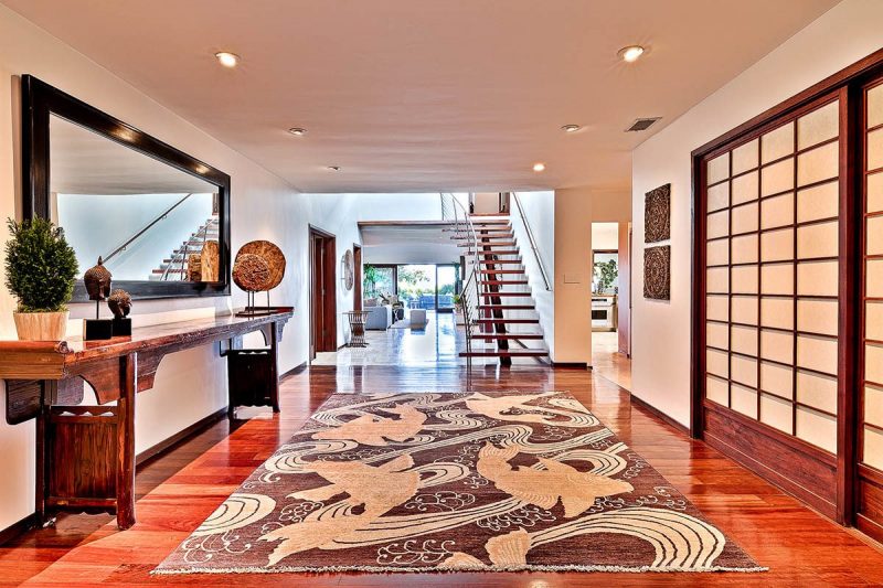 Birdview Beachfront Villa photo 10