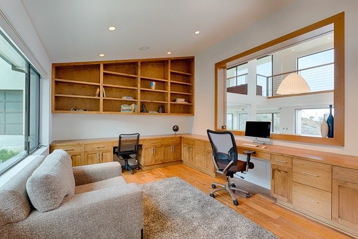 Malibu Beach View Villa photo 13