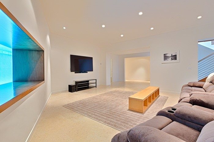 Malibu Beach View Villa photo 18
