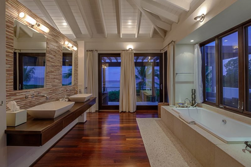 Villa Aquamarie at Kamique photo 15