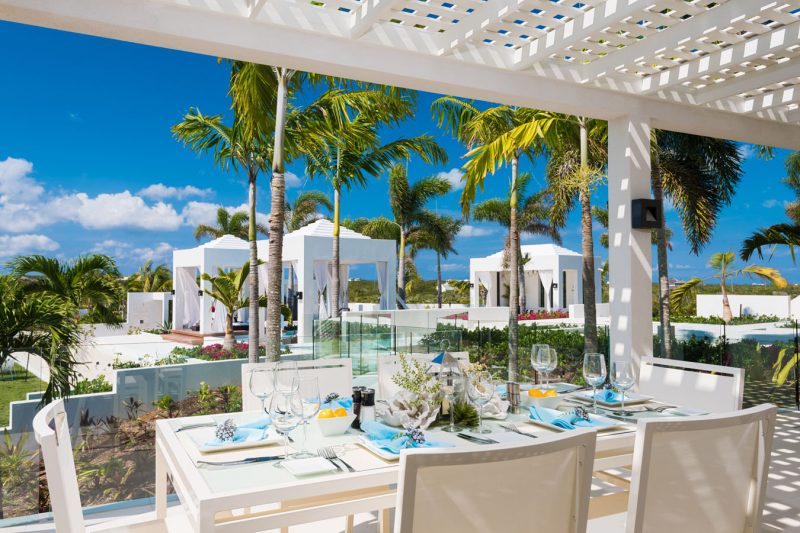 Triton Luxury Villa photo 10