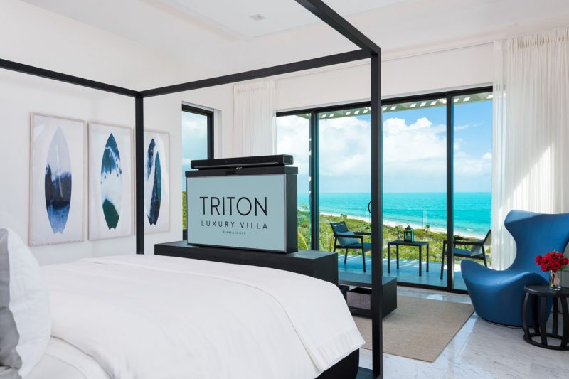 Triton Luxury Villa photo 19