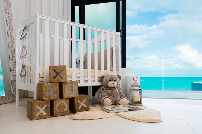 Triton Luxury Villa photo 29