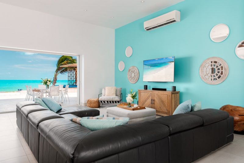 Tip of the Tail Villa photo 7