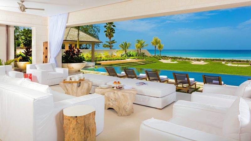 Godings Beach House photo 1