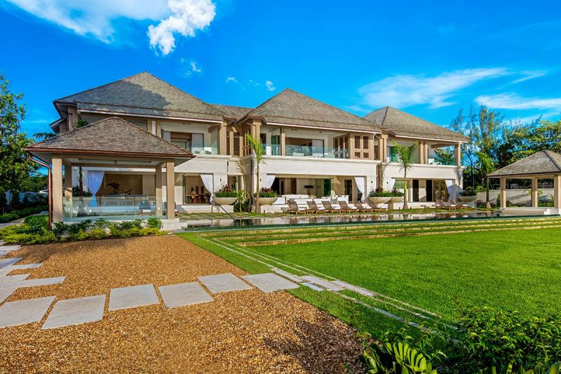Godings Beach House photo 4