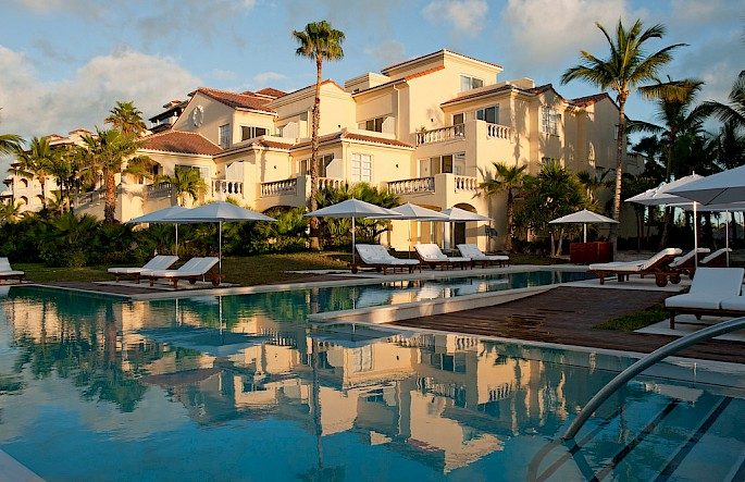 Grace Bay Club - The Villa Suites photo 1
