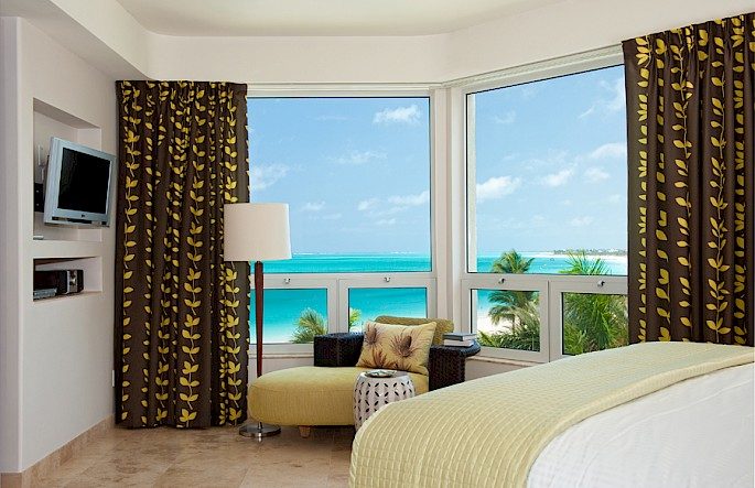 Grace Bay Club - The Villa Suites photo 9