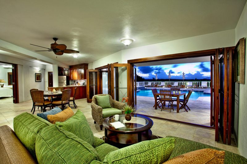 Villa Infinity photo 4